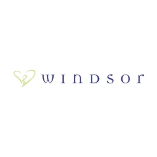 Windsor Plus Size Chart