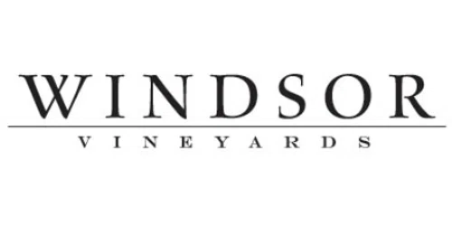 Windsor Vineyards Merchant logo