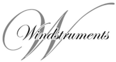 Windstruments Merchant Logo