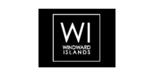Windward Islands coupon
