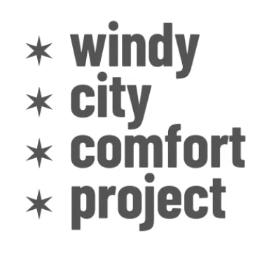 Windy City Comfort Project Merchant Logo