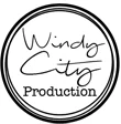 Windy City Production Merchant Logo
