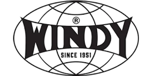 Windy Fight Gear Merchant logo