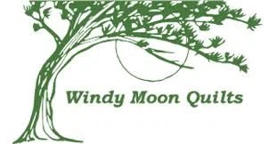 Windy Moon Quilts Merchant Logo