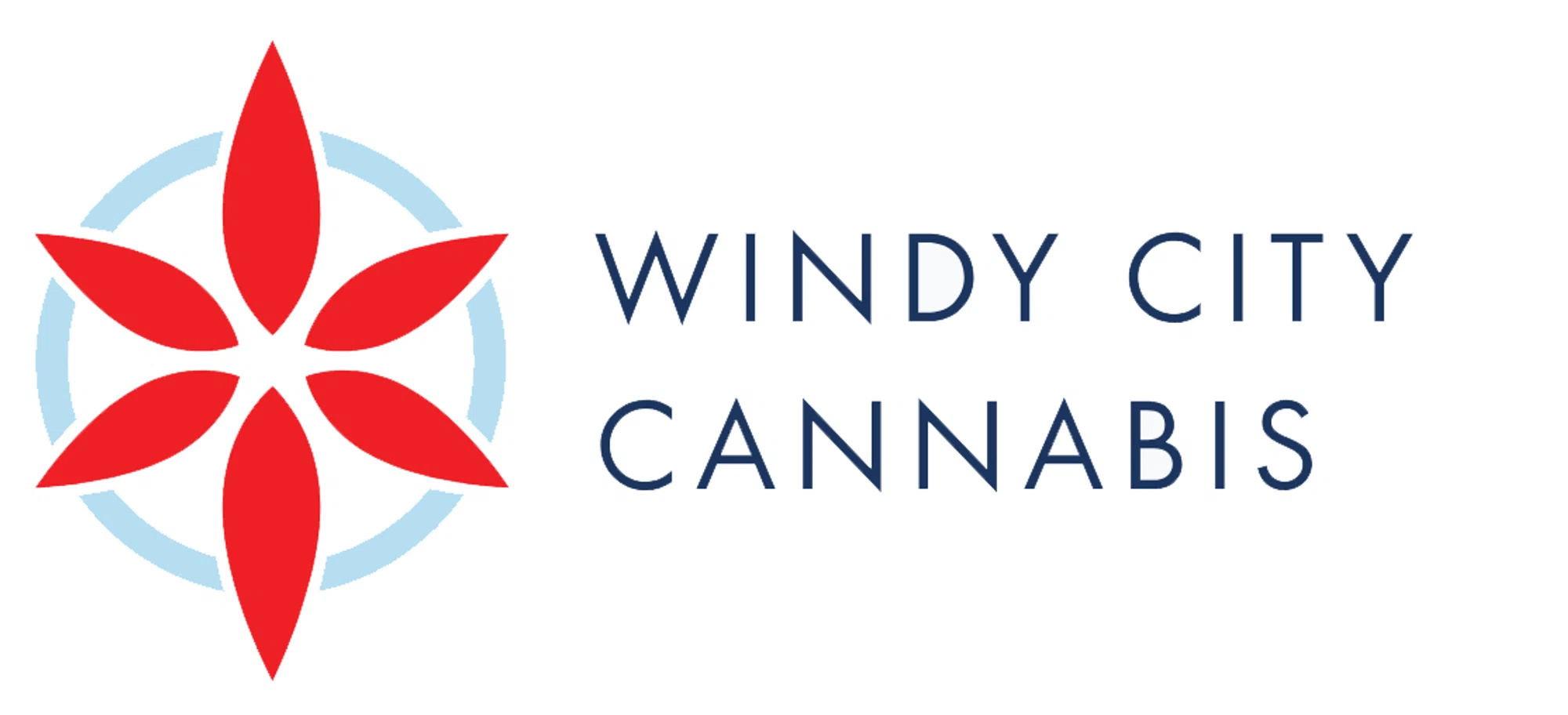Windy City Cannabis Merchant Logo