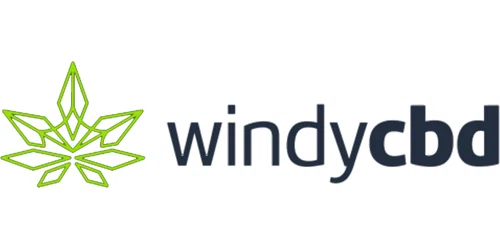 Windy CBD Merchant logo
