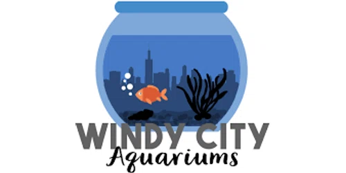 Windy City Aquariums Promo Code