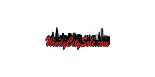 Windy City Sole coupon