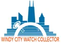 Windy City Watch Collector Merchant Logo