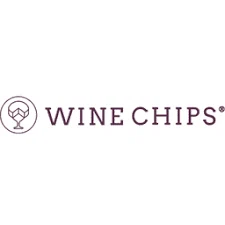 Wine Chips  Merchant Logo