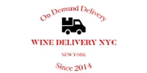 Wine Delivery NYC Merchant logo