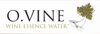 Wine Essence Water Merchant Logo