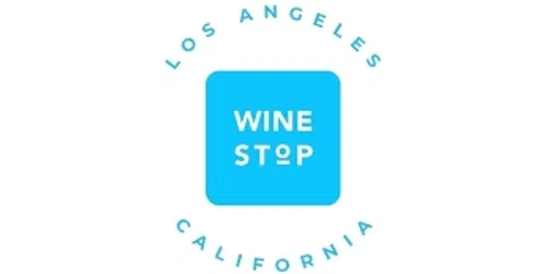 Wine Stop Promo Code