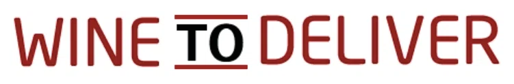 Wine to Deliver Merchant Logo