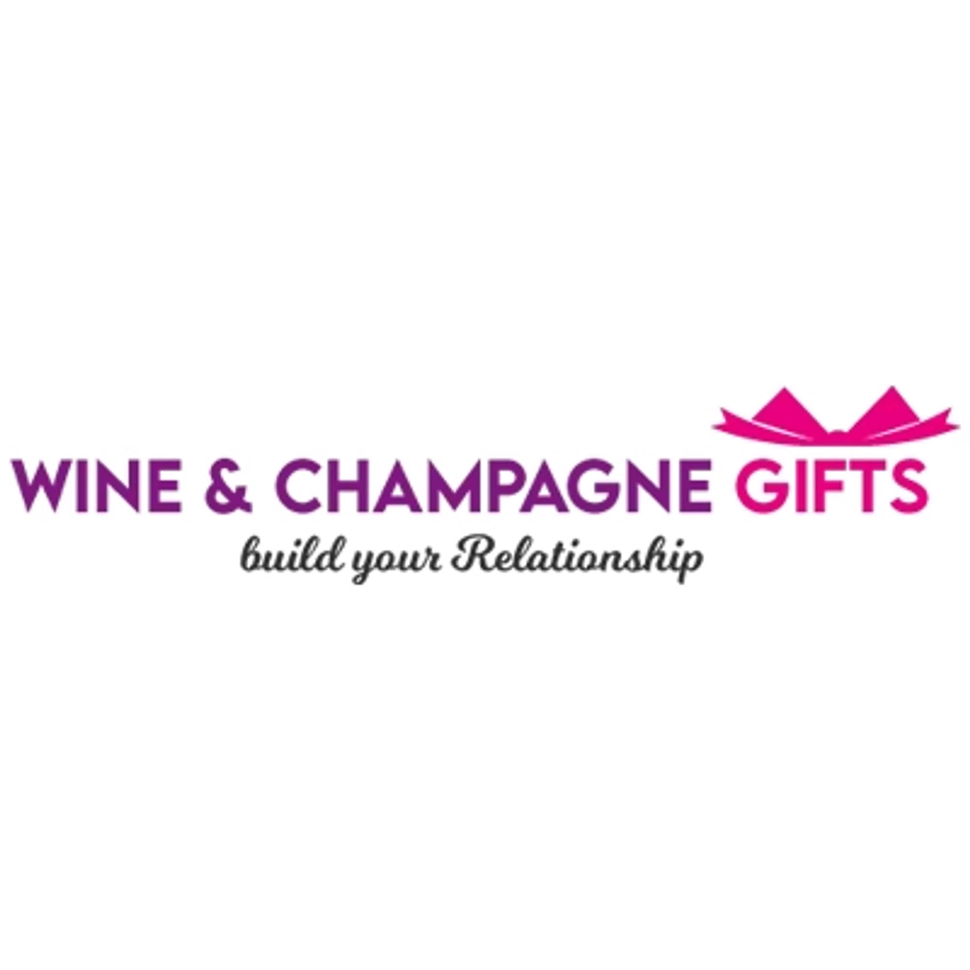WINE & CHAMPAGNE GIFTS Promo Code — 10 Off 2024