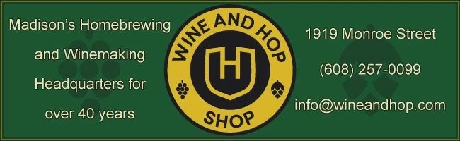 Wine & Hop Shop Promo Code