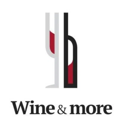 Wine & More Merchant Logo