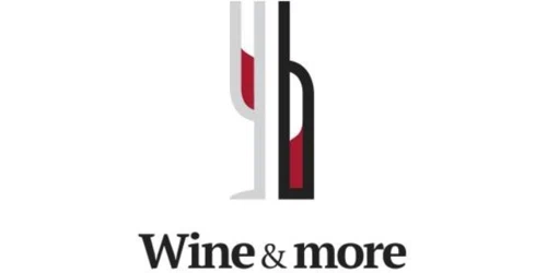 Wine & More Promo Code