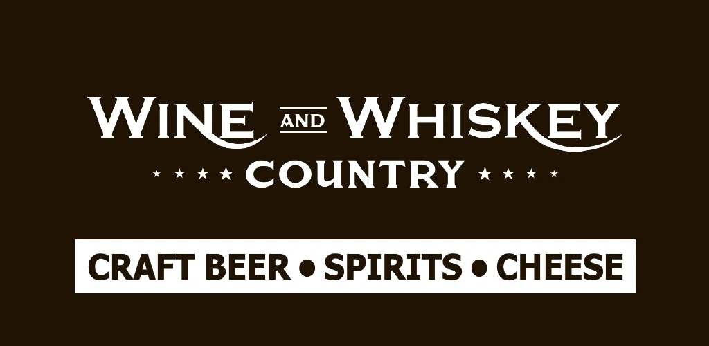Wine and whiskey country Promo Code