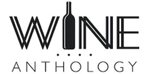 Wine Anthology Promo Code