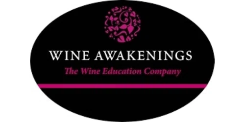 Wine Awakenings Promo Code
