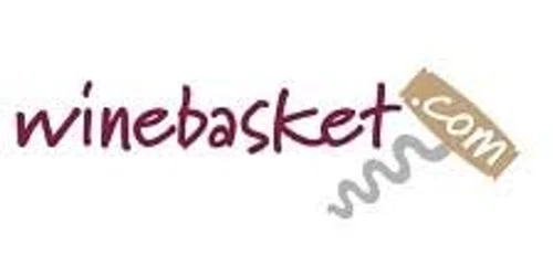 WineBasket.com Merchant logo