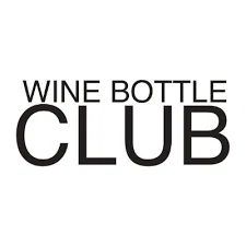 Wine Bottle Club Merchant Logo