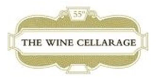 Wine Cellarage Merchant logo