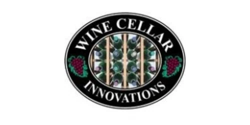 Wine Cellar Innovations coupon