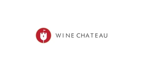 Wine Chateau coupon