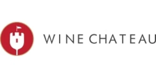 Wine Chateau Merchant logo