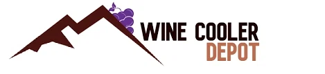 Wine Cooler Depot Merchant Logo
