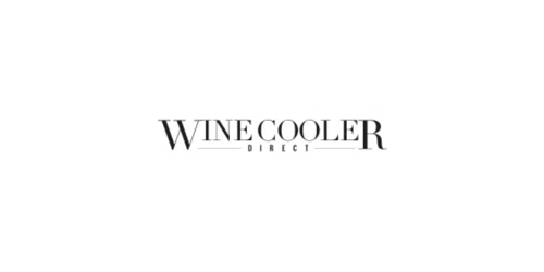 Wine Cooler Direct coupon