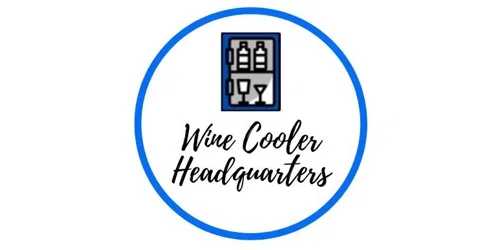 Wine Cooler Headquarters Merchant logo