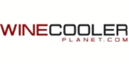 Wine Cooler Planet Merchant logo
