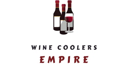 Wine Coolers Empire Merchant logo