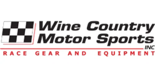 Wine Country Motor Sports Promo Code
