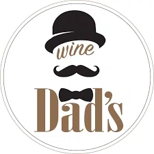 Wine Dad's Merchant Logo