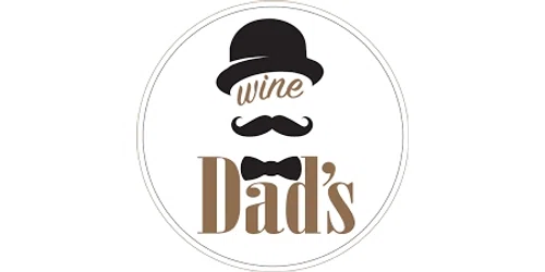 Wine Dad's Merchant logo