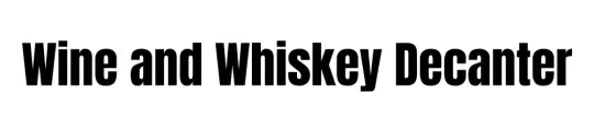 Wine and Whiskey Decanter Promo Code