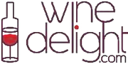 Wine Delight Merchant Logo