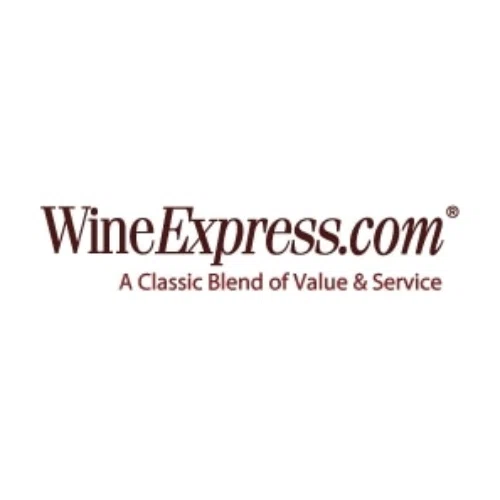 Wine Express discount code