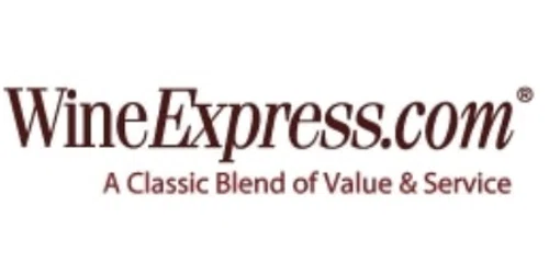 Wine Express Merchant logo