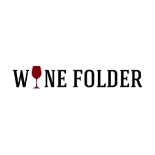 WINE FOLDER Promo Code — 10 Off (Sitewide) Aug 2024