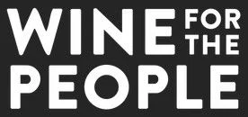 Wine For the People Merchant Logo