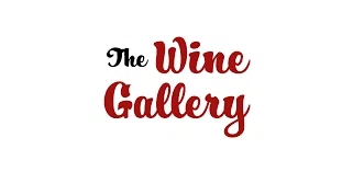 The Wine Gallery Merchant Logo