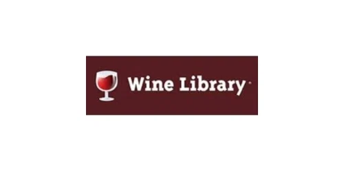 Wine Library coupon