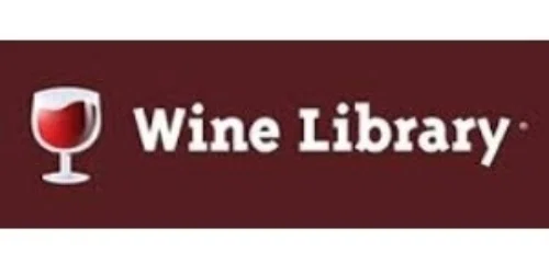 Wine Library Merchant logo