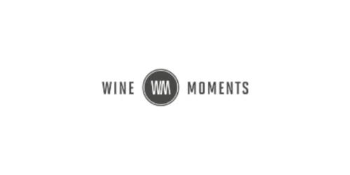 Wine Moments coupon