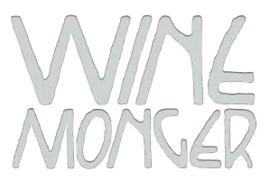 Winemonger Merchant Logo